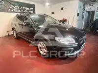 2016 Volvo XC70