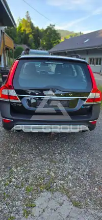2016 Volvo XC70
