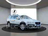 2016 Volvo XC70