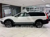 2016 Volvo XC70