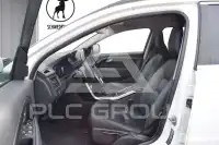 2016 Volvo XC70