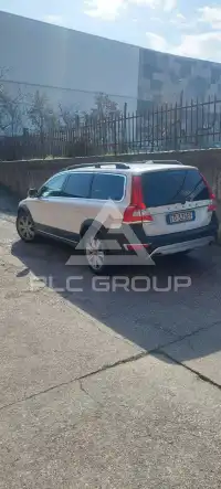 2016 Volvo XC70