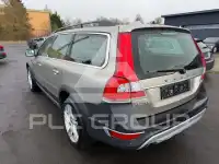 2016 Volvo XC70
