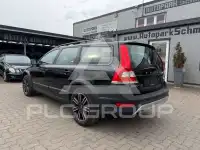 2016 Volvo XC70