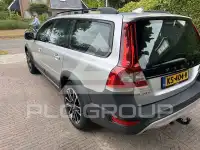 2016 Volvo XC70