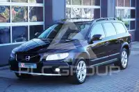 2016 Volvo XC70
