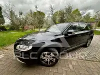 2016 Volvo XC70