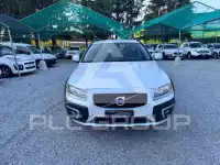 2016 Volvo XC70