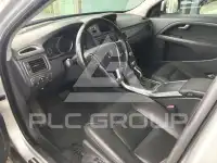 2016 Volvo XC70