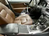 2016 Volvo XC70