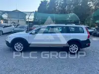 2016 Volvo XC70