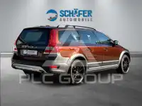 2016 Volvo XC70