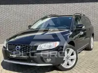2016 Volvo XC70