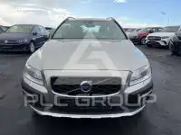 2016 Volvo XC70