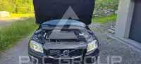 2016 Volvo XC70