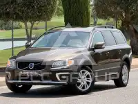 2016 Volvo XC70