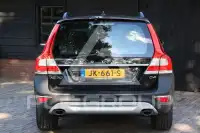 2016 Volvo XC70
