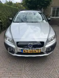 2016 Volvo XC70