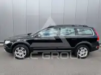 2016 Volvo XC70