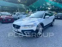 2016 Volvo XC70