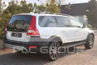 2016 Volvo XC70