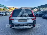 2016 Volvo XC70