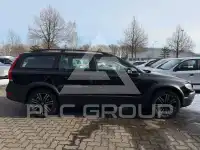 2016 Volvo XC70