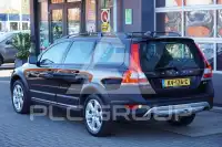 2016 Volvo XC70