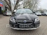 2016 Volvo XC70