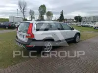2016 Volvo XC70