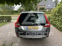 2016 Volvo XC70