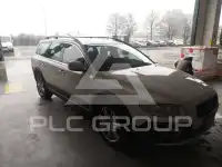 2016 Volvo XC70