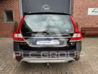 2016 Volvo XC70