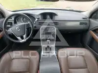 2016 Volvo XC70