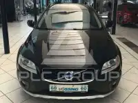2016 Volvo XC70