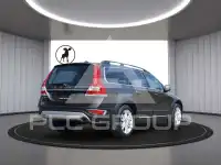 2016 Volvo XC70