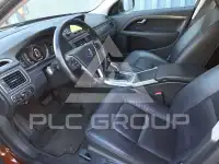 2016 Volvo XC70