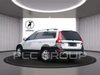 2016 Volvo XC70