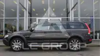 2016 Volvo XC70