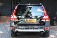 2016 Volvo XC70