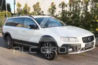 2016 Volvo XC70