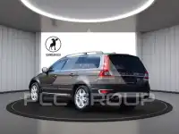 2016 Volvo XC70