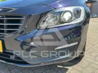 2016 Volvo V60