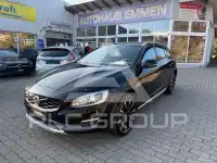 2016 Volvo V60