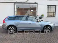2016 Volvo V60