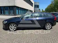 2016 Volvo V60