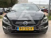 2016 Volvo V60