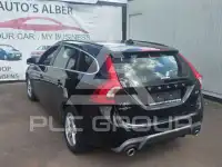 2016 Volvo V60