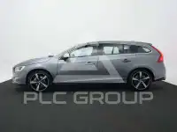 2016 Volvo V60