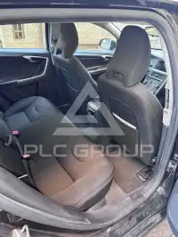 2016 Volvo V60